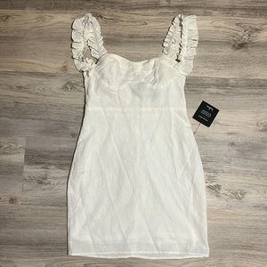 Brand new Lulus Dress